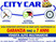 Logo City Car srl